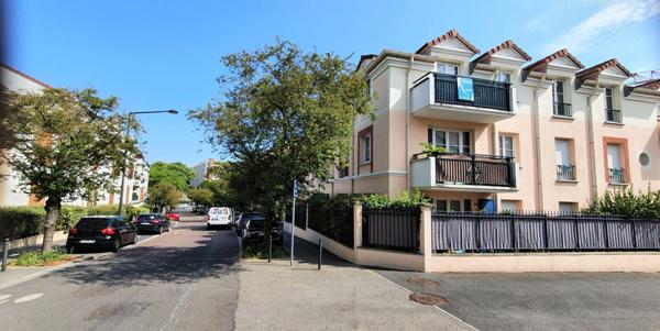 Appartement Rungis 3 pièce(s) 63.02 m2