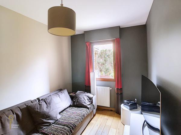 DEMEURE DE FAMILLE SEMI PLAIN-PIED AVEC 7 CHAMBRES
