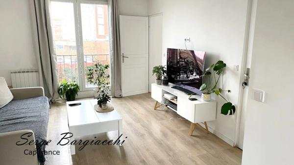 A louer, Douai Gare, Bel Appartement type 2 , 3 ième étage!