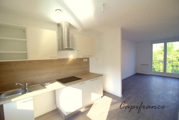 A louer, Douai Gare, Bel Appartement type 2 , 3 ième étage!