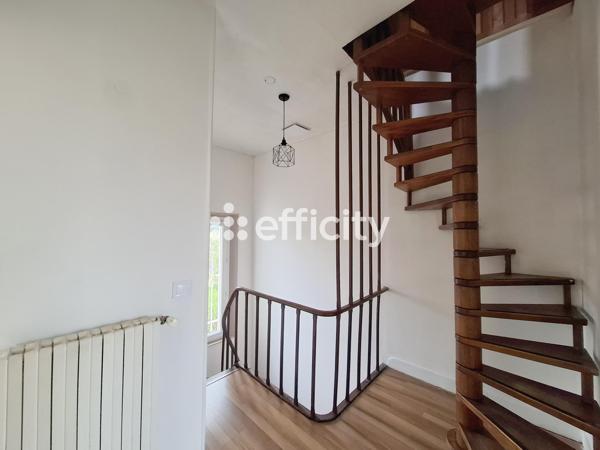 Maison 4 pièces - 85 m²