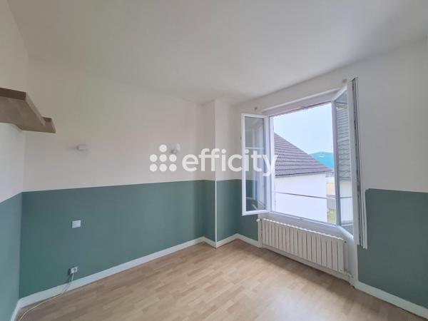 Maison 4 pièces - 85 m²