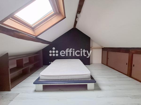 Maison 4 pièces - 85 m²