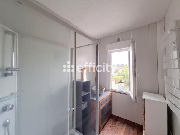 Maison 4 pièces - 85 m²