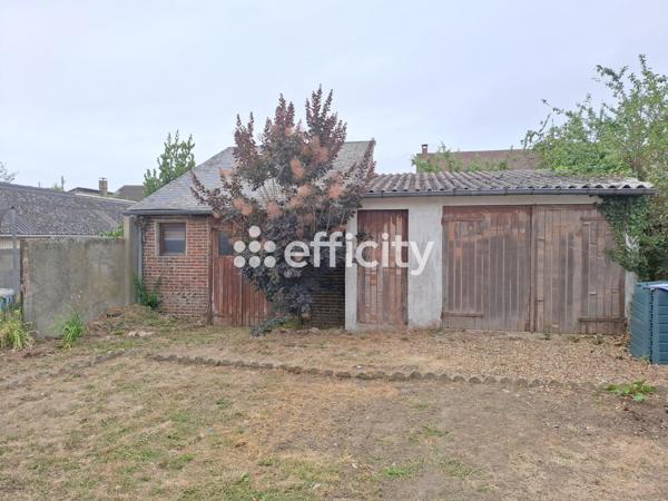 Maison 4 pièces - 85 m²