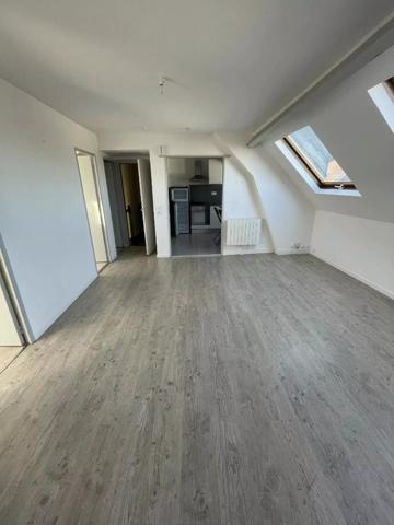 Location Appartement 3 pièces 44 m2 à Saint-Quentin