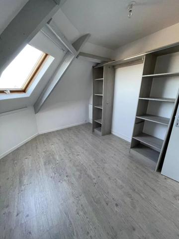 Location Appartement 3 pièces 44 m2 à Saint-Quentin
