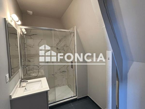 Location Appartement 3 pièces 66.11 m² - 32 rue du maréchal de lattre de tassigny Blois 41000