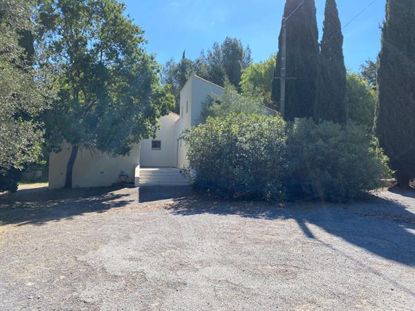 Terrain de 5 hectares - Projet Equin ou rural avec belle maison avec piscine