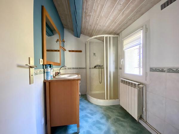 Terrain de 5 hectares - Projet Equin ou rural avec belle maison avec piscine