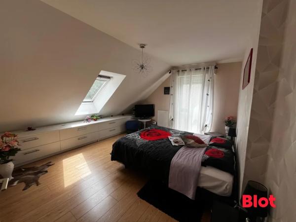Maison 7 pièce(s)
