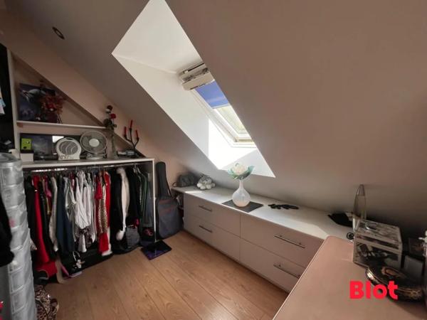 Maison 7 pièce(s)