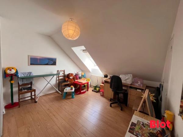 Maison 7 pièce(s)