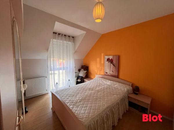 Maison 7 pièce(s)