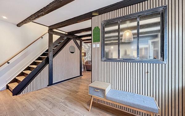 Appartement à louer    3 pièces •  Nancy