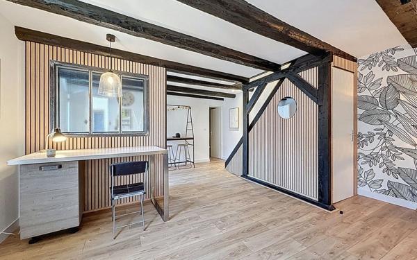 Appartement à louer    3 pièces •  Nancy