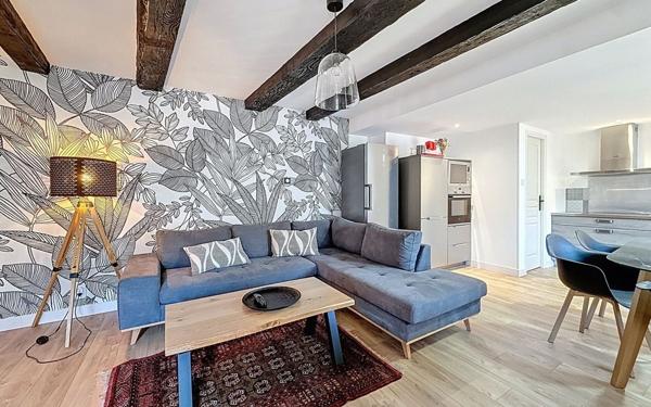 Appartement à louer    3 pièces •  Nancy