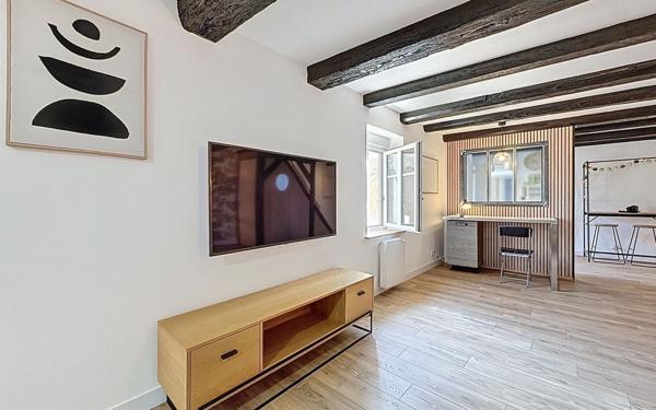 Appartement à louer    3 pièces •  Nancy