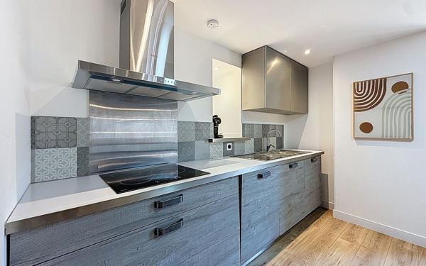 Appartement à louer    3 pièces •  Nancy