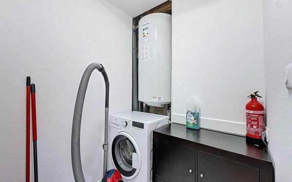 Appartement à louer    3 pièces •  Nancy