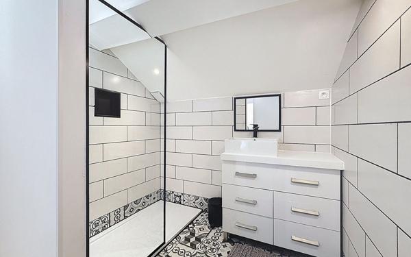 Appartement à louer    3 pièces •  Nancy