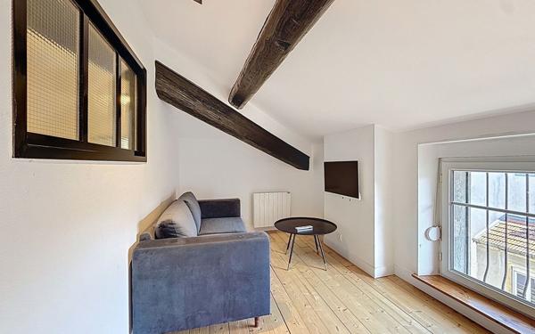 Appartement à louer    3 pièces •  Nancy