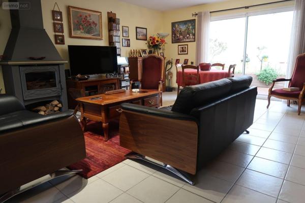 Maison de ville à vendre à Bédée en Ille-et-Vilaine (35137), ref : 050/113