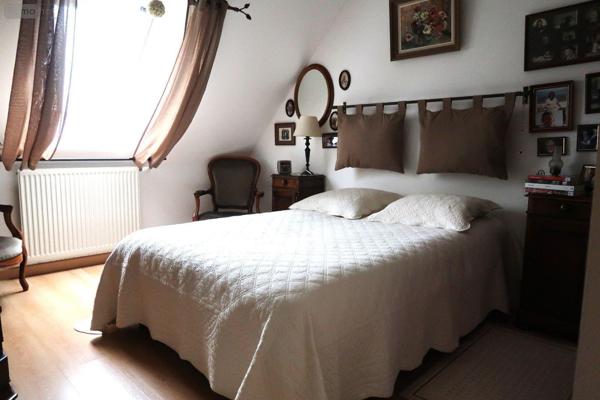 Maison de ville à vendre à Bédée en Ille-et-Vilaine (35137), ref : 050/113