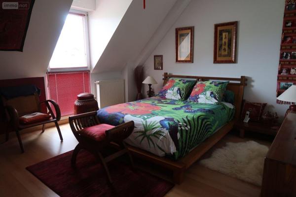 Maison de ville à vendre à Bédée en Ille-et-Vilaine (35137), ref : 050/113