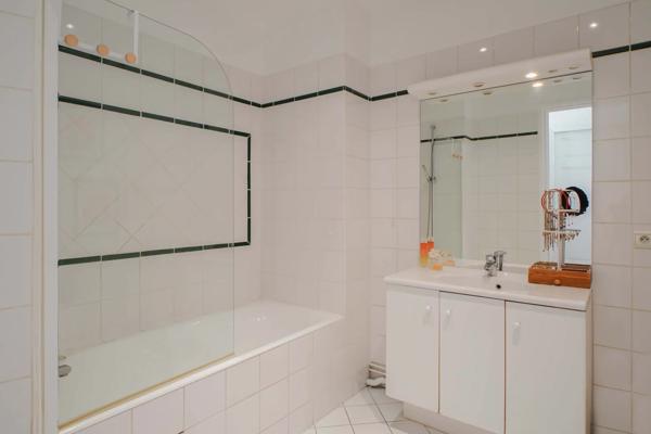 Appartement Paris 7 e - CHAMP DE MARS