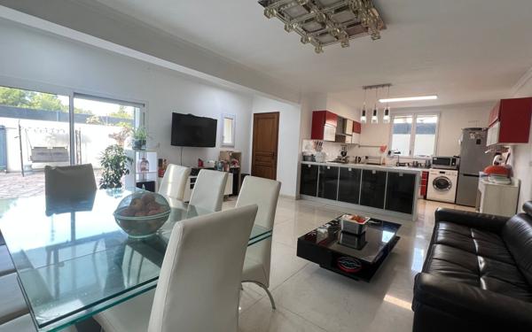 Maison à vendre    6 pièces •  Montpellier