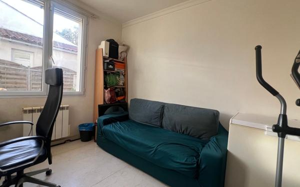 Maison à vendre    6 pièces •  Montpellier