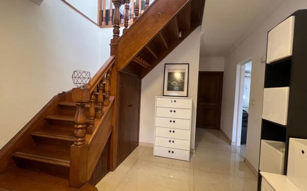 Maison à vendre    6 pièces •  Montpellier