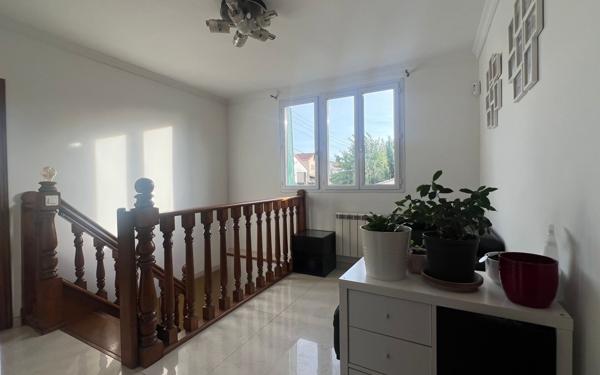 Maison à vendre    6 pièces •  Montpellier