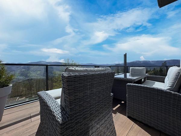 Appartement - 5 pièces - 127 m²