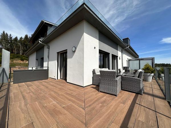 Appartement - 5 pièces - 127 m²