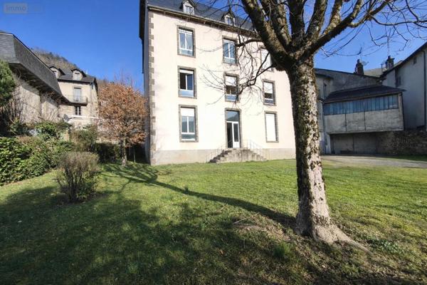 Maison à vendre à Vic-sur-Cère dans le Cantal (15800), ref : 059-2052