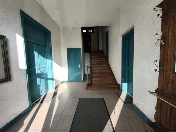 Maison à vendre à Vic-sur-Cère dans le Cantal (15800), ref : 059-2052