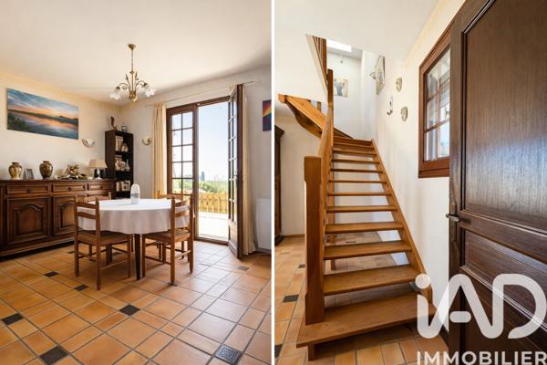 Maison à vendre 6 pièces 122 m² Creysse