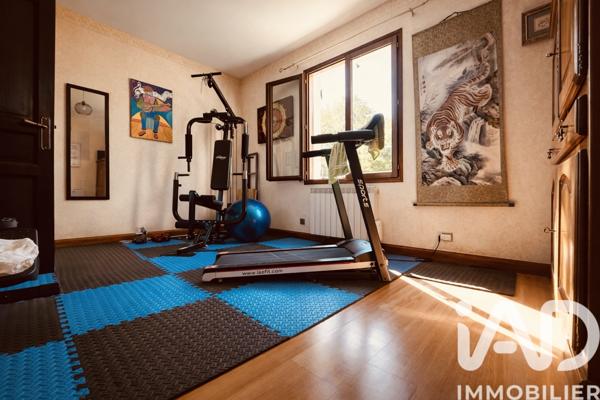 Maison à vendre 6 pièces 122 m² Creysse