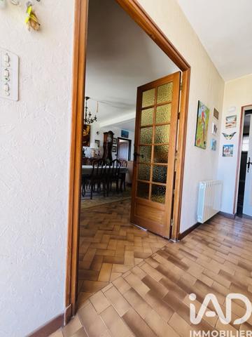 Maison à vendre 6 pièces 122 m² Creysse