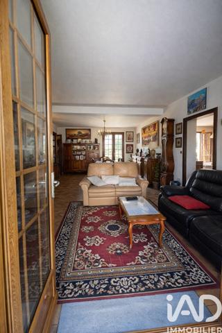 Maison à vendre 6 pièces 122 m² Creysse