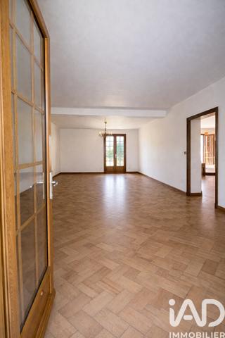 Maison à vendre 6 pièces 122 m² Creysse