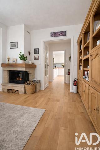 Maison à vendre 6 pièces 122 m² Creysse