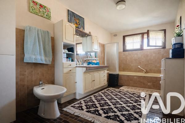 Maison à vendre 6 pièces 122 m² Creysse