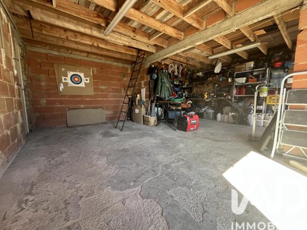 Maison à vendre 6 pièces 122 m² Creysse