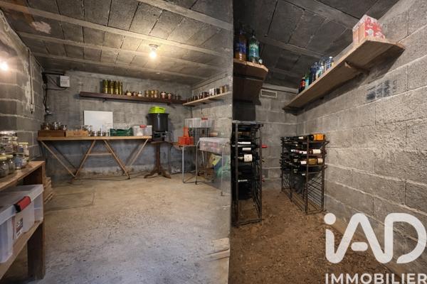 Maison à vendre 6 pièces 122 m² Creysse