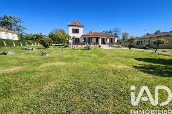 Maison à vendre 6 pièces 122 m² Creysse