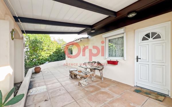 Maison à vendre    3 pièces • 76,71 m2 Roquebrune-sur-Argens