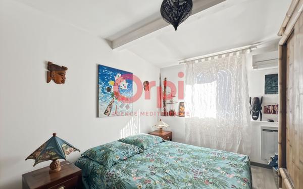 Maison à vendre    3 pièces • 76,71 m2 Roquebrune-sur-Argens